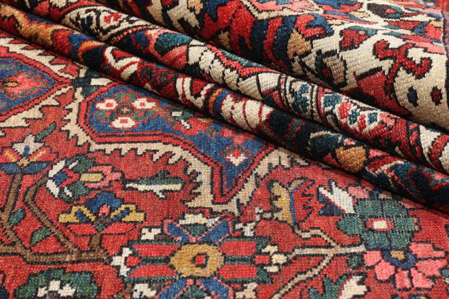 Bakhtiar Antikke - 8