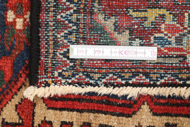 Bakhtiar Antikke - 9