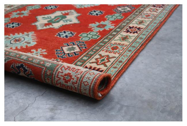 Kazak - 2