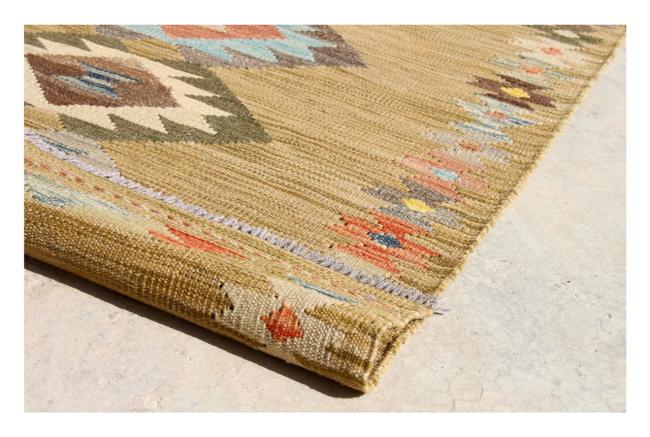 Kilim Afghan Heritage - 2