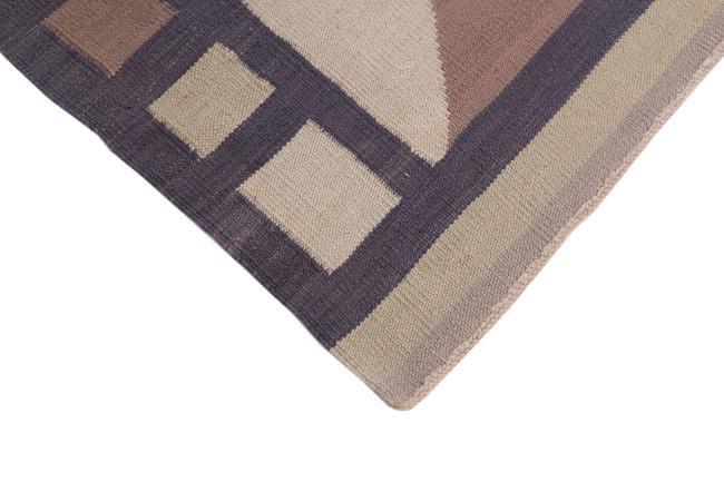 Kilim Fars Antique - 4