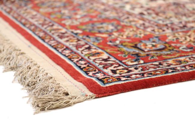 Isfahan  Silk Warp - 3