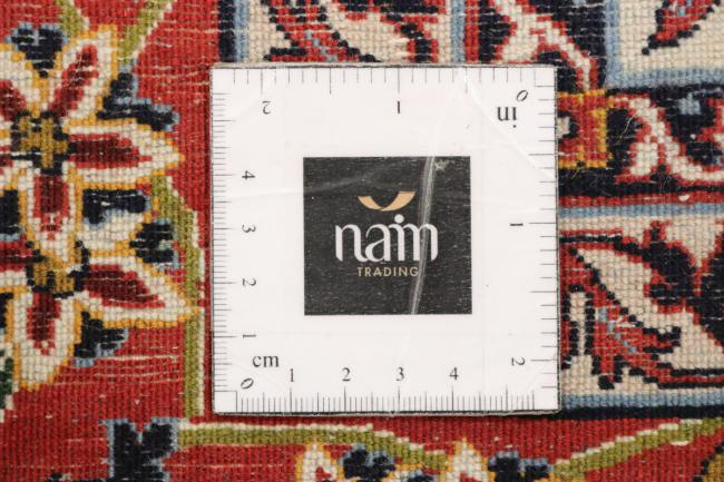 Isfahan  Silk Warp - 5