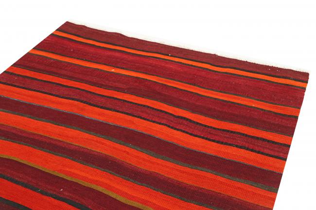 Kilim Fars Azerbaijan Antigo - 2