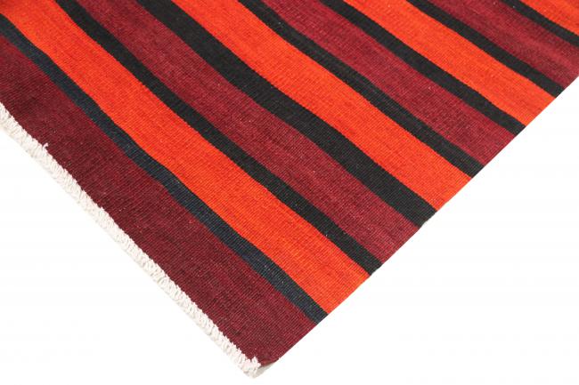 Kilim Fars Azerbaijan Antigo - 4