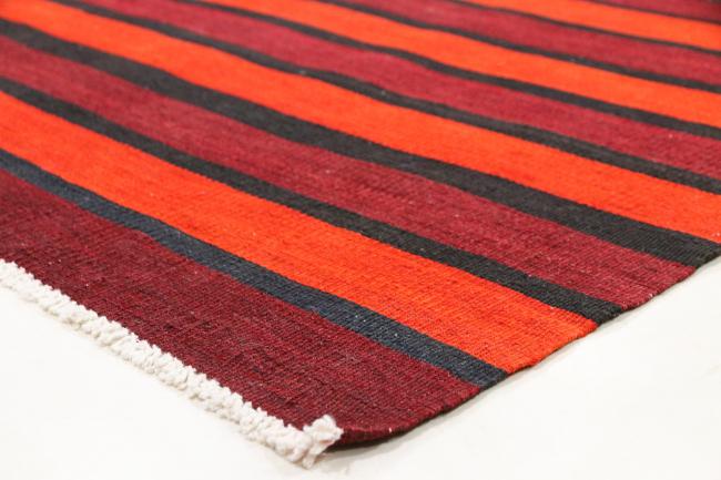 Kilim Fars Azerbaijan Antik - 5