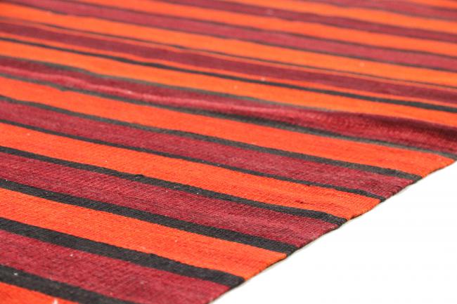 Kilim Fars Azerbaijan Antigo - 6