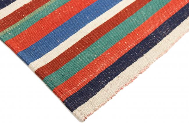 Kilim Fars Antigo - 4