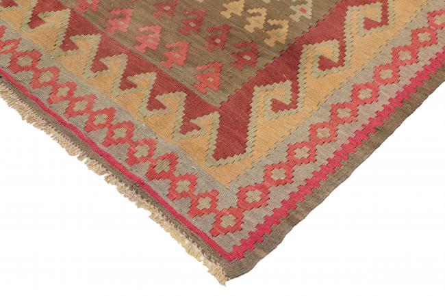 Kilim Fars Azerbaijan Antigo - 4