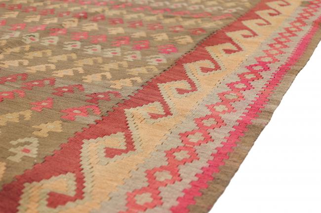 Kilim Fars Azerbaijan Antik - 5