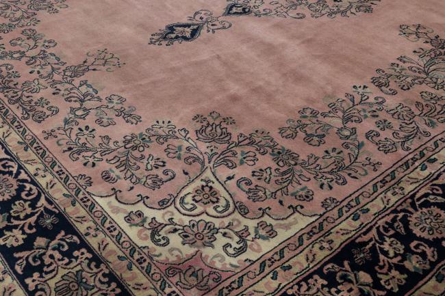 Indo Sarouk - 4
