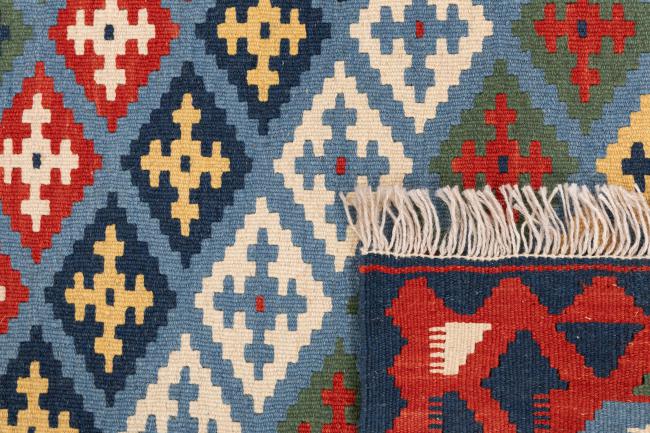 Kilim Fars Shiraz - 5