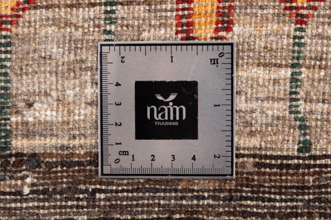 Persa Gabbeh Kashkuli Banafsheh - 8