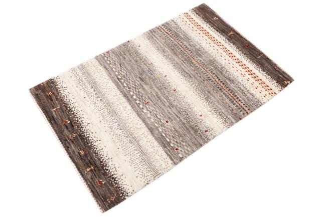 Perzisch Gabbeh Loribaft Tabiibaft - 2
