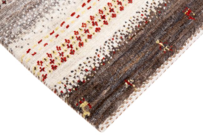 Perzisch Gabbeh Loribaft Tabiibaft - 5