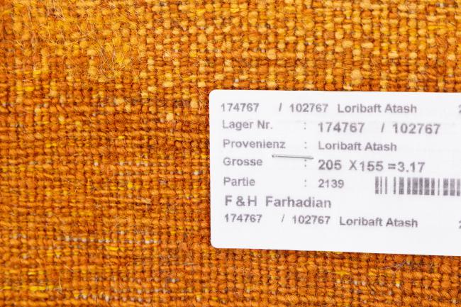 Persan Gabbeh Loribaft Essence - 11