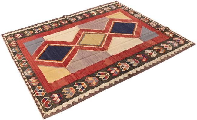 Chilim Fars Vechi - 1