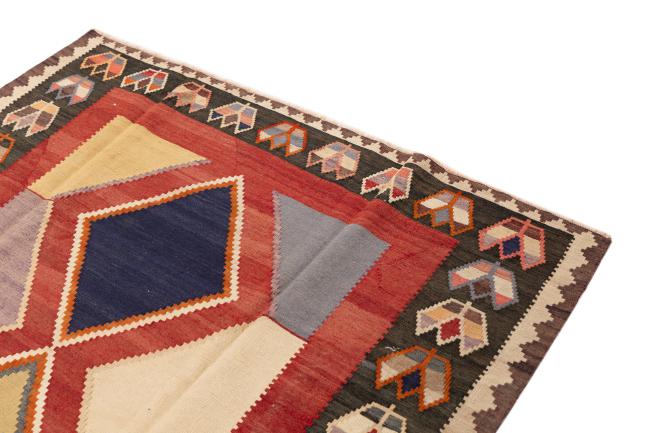 Chilim Fars Vechi - 2