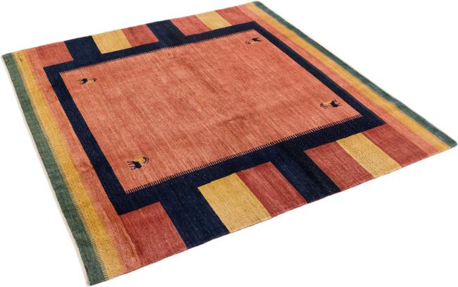 Persisk Gabbeh Loribaft Z - 2