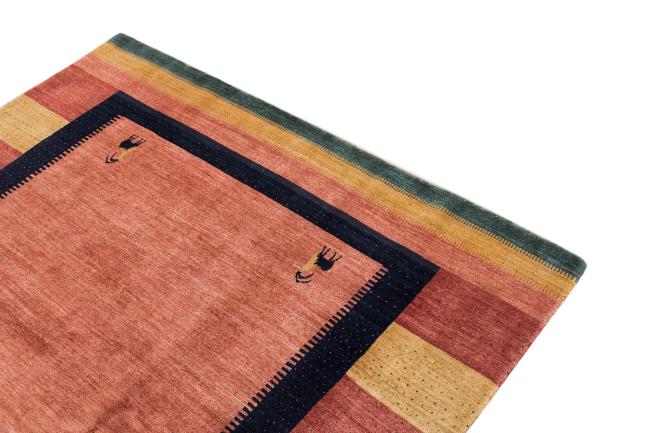 Persisk Gabbeh Loribaft Z - 3