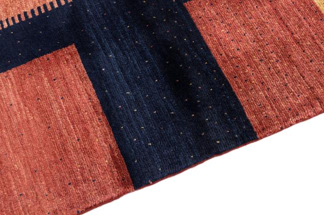 Persisk Gabbeh Loribaft Z - 4