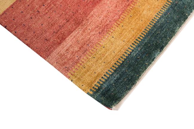 Persisk Gabbeh Loribaft Z - 5