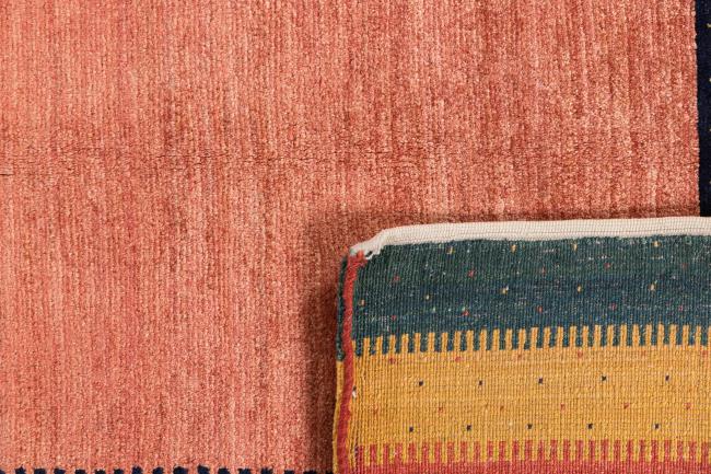 Persisk Gabbeh Loribaft Z - 6