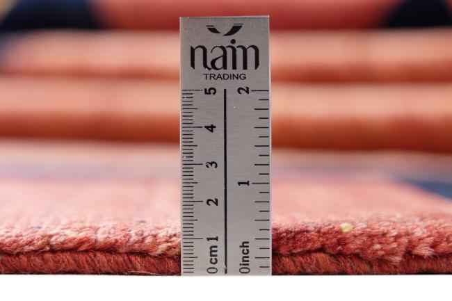 Persisk Gabbeh Loribaft Z - 9