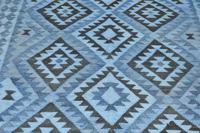 Kilim Afgán Heritage Limited - 2