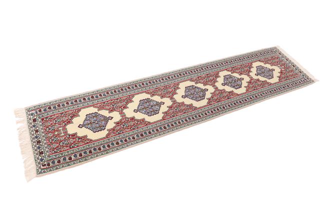 Kilim Fars Selyemfonal - 2