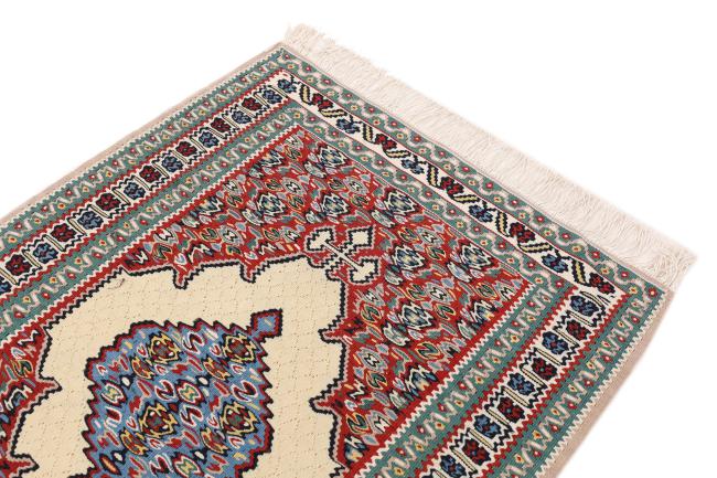 Kilim Fars Fio de Seda - 3