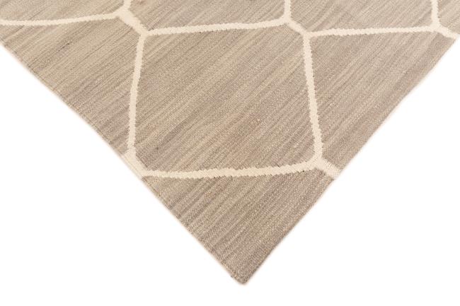 Kilim Afghan Design - 4