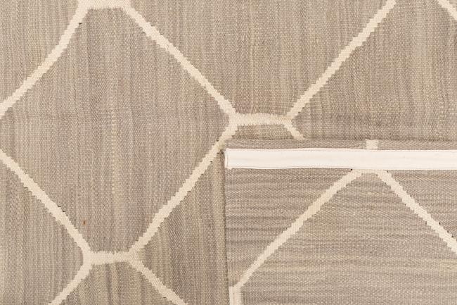 Kilim Afghan Design - 5