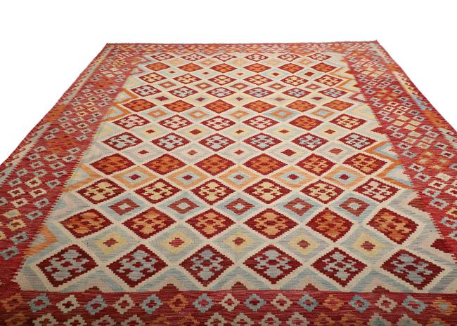 Kilim Afegão - 1