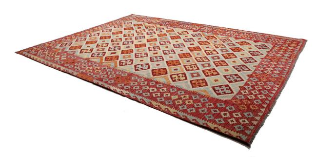 Kilim Afegão - 2