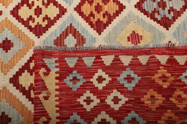 Kilim Afegão - 4