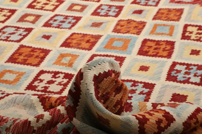 Kilim Afegão - 5