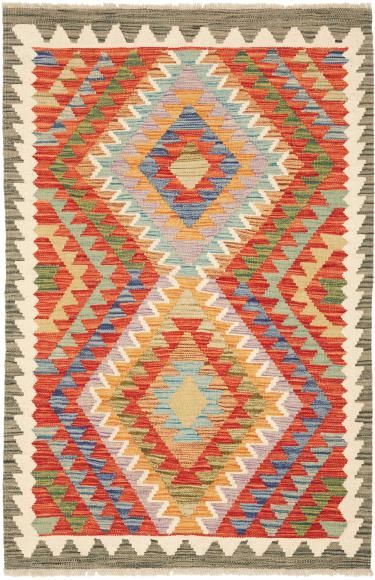 Kilim Afghan - 1