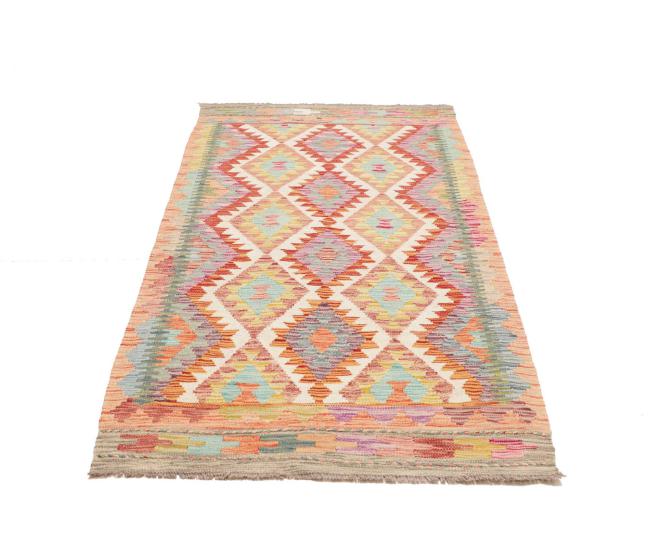 Kilim Afghan - 1