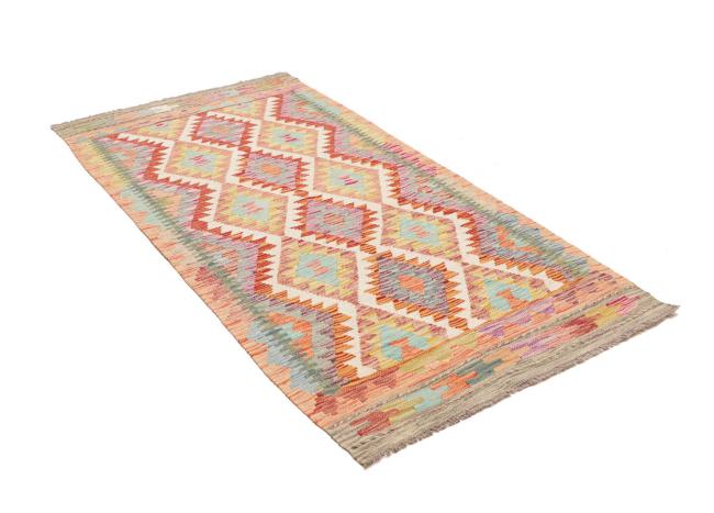 Kilim Afghan - 2