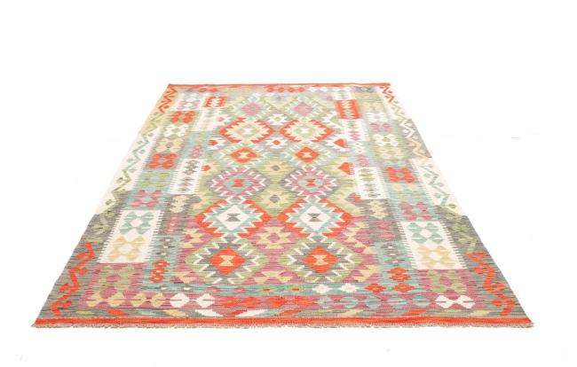 Kilim Afghan - 1
