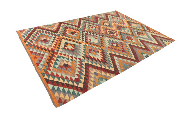 Kilim Afghan Heritage - 1