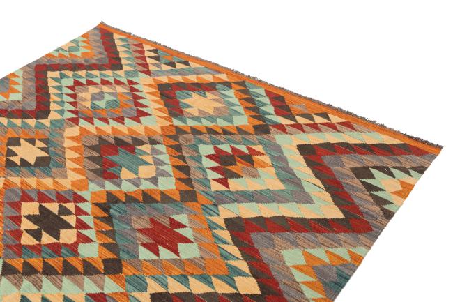 Kilim Afghan Heritage - 2
