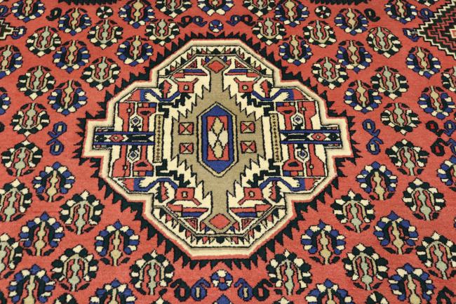 Tehran - 7