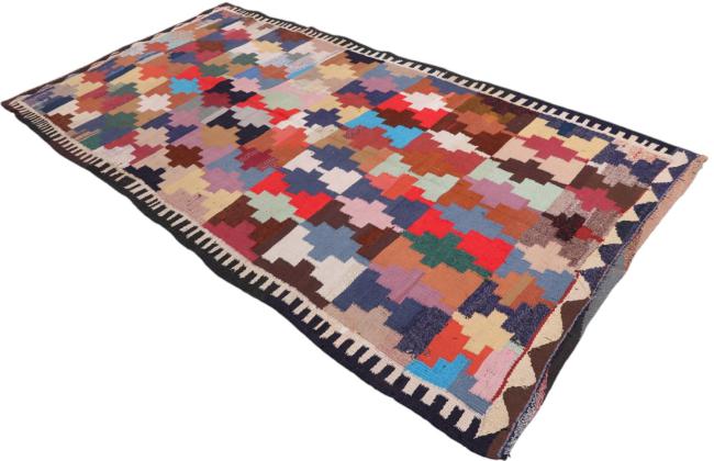 Kilim Fars Antique - 2