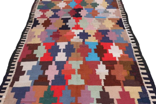 Kilim Fars Antique - 3