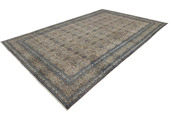 Moud Dorokhsh Khorasan Antique - 1