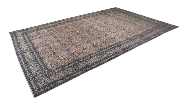 Moud Dorokhsh Khorasan Antique - 2