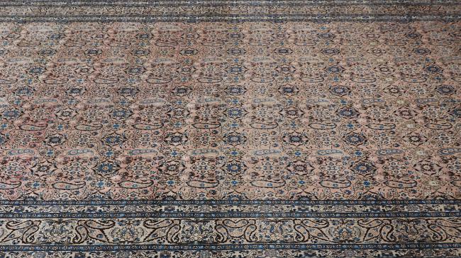 Moud Dorokhsh Khorasan Antique - 5