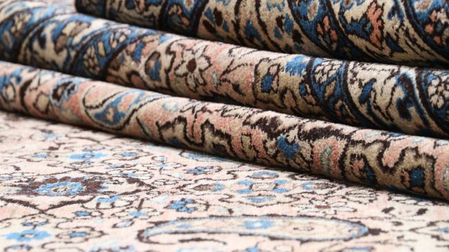 Moud Dorokhsh Khorasan Antique - 7